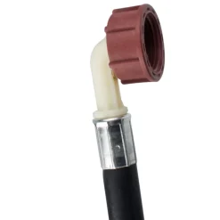 Barstuff Zulaufschlauch gebogen ø 3/4" FF - 1500 mm