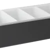 Barstuff Zutatenbehälter MINI - 4 Behälter (0,473l)