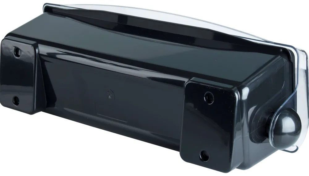 Barstuff Zutatenbehälter Prime Bar Premium - 6 Behälter (0,9l) - B-Ware